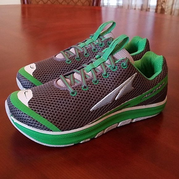 Altra Shoes - Altra Torin 1.5 Running Shoes A2335-1-065